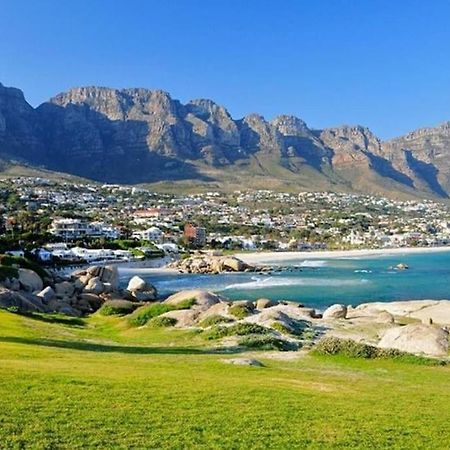 Cape Town, Sea Point, Beautiful 2 Bedroom Apartment @Tucked Away エクステリア 写真