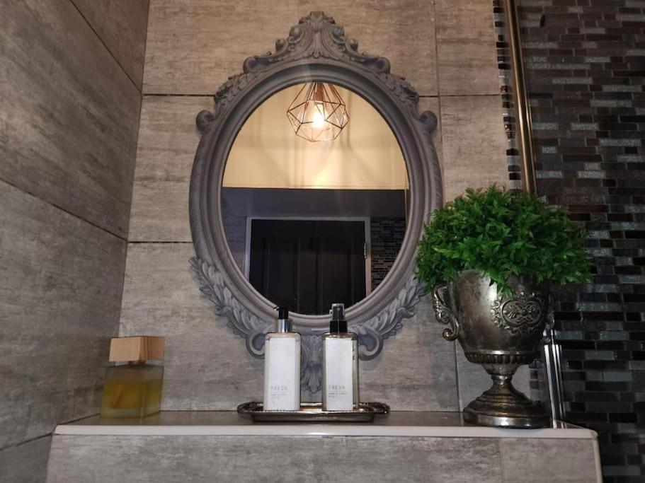 Cape Town, Sea Point, Beautiful 2 Bedroom Apartment @Tucked Away エクステリア 写真