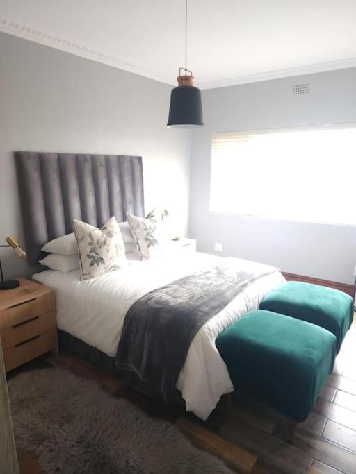 Cape Town, Sea Point, Beautiful 2 Bedroom Apartment @Tucked Away エクステリア 写真