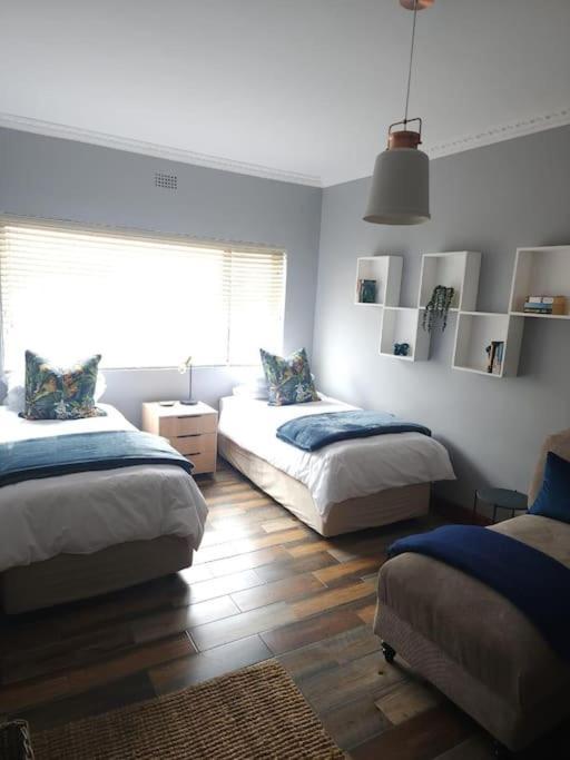 Cape Town, Sea Point, Beautiful 2 Bedroom Apartment @Tucked Away エクステリア 写真